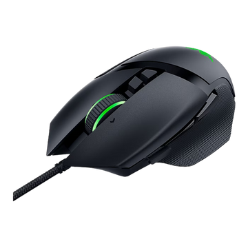 Razer Basilisk V3 Wired Optical Gaming Mouse